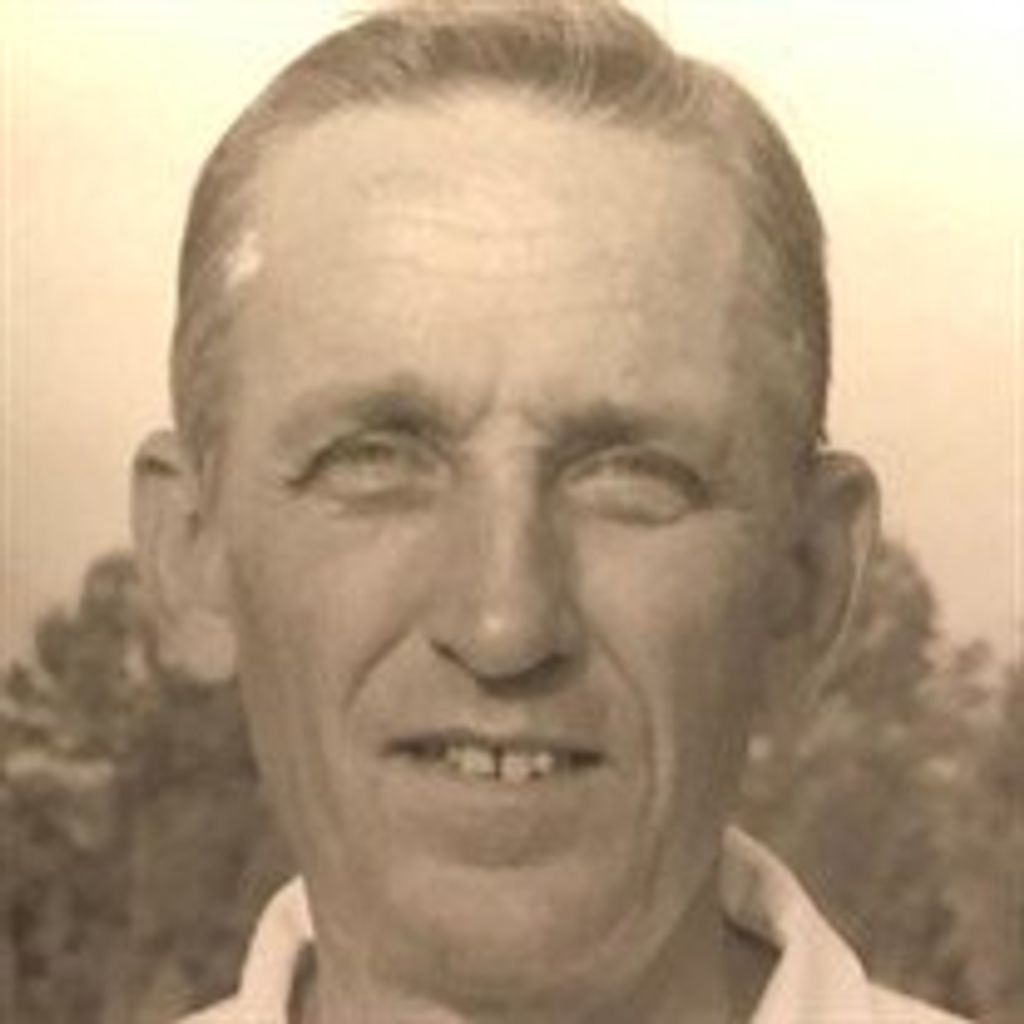 James W. "Jimmy" Lee