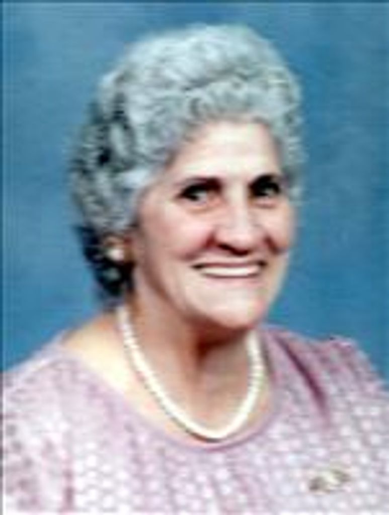 Lillian Lint