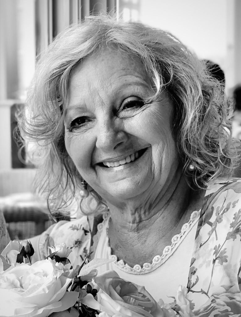 Joan Elaine Jackson