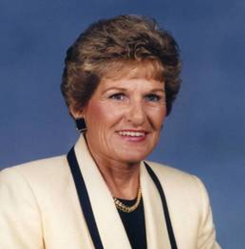 Marjorie Johnson Profile Photo