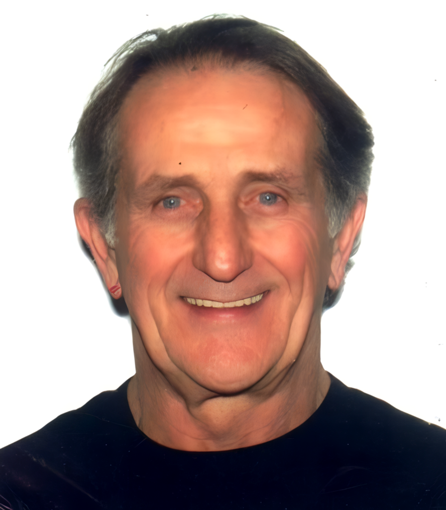 Ricky David Bennett Profile Photo