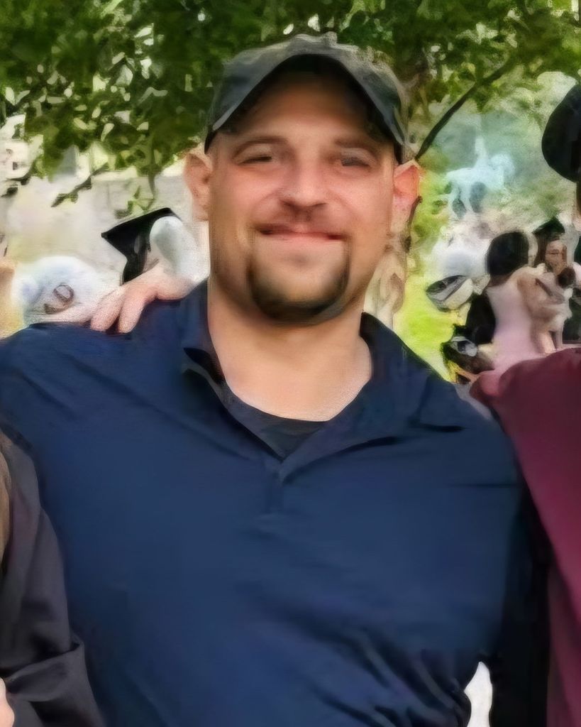 Philip Anthony Saglimbeni Profile Photo