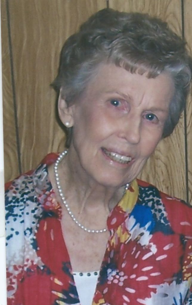 Hazel "Cricket" Livergood