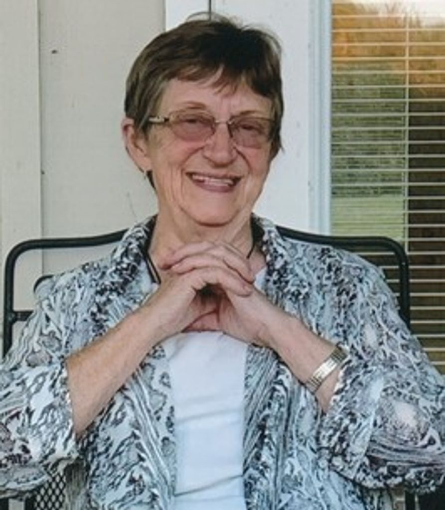 Shirley Coady Profile Photo