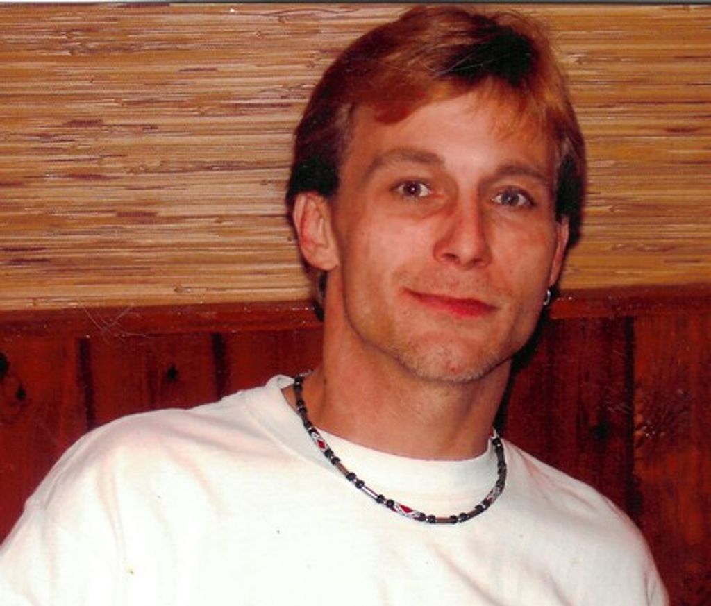 Anthony Jerone Black