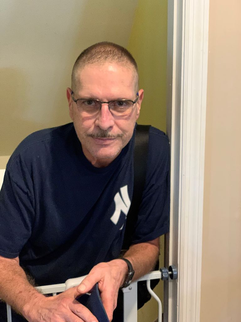 David Garcia Profile Photo