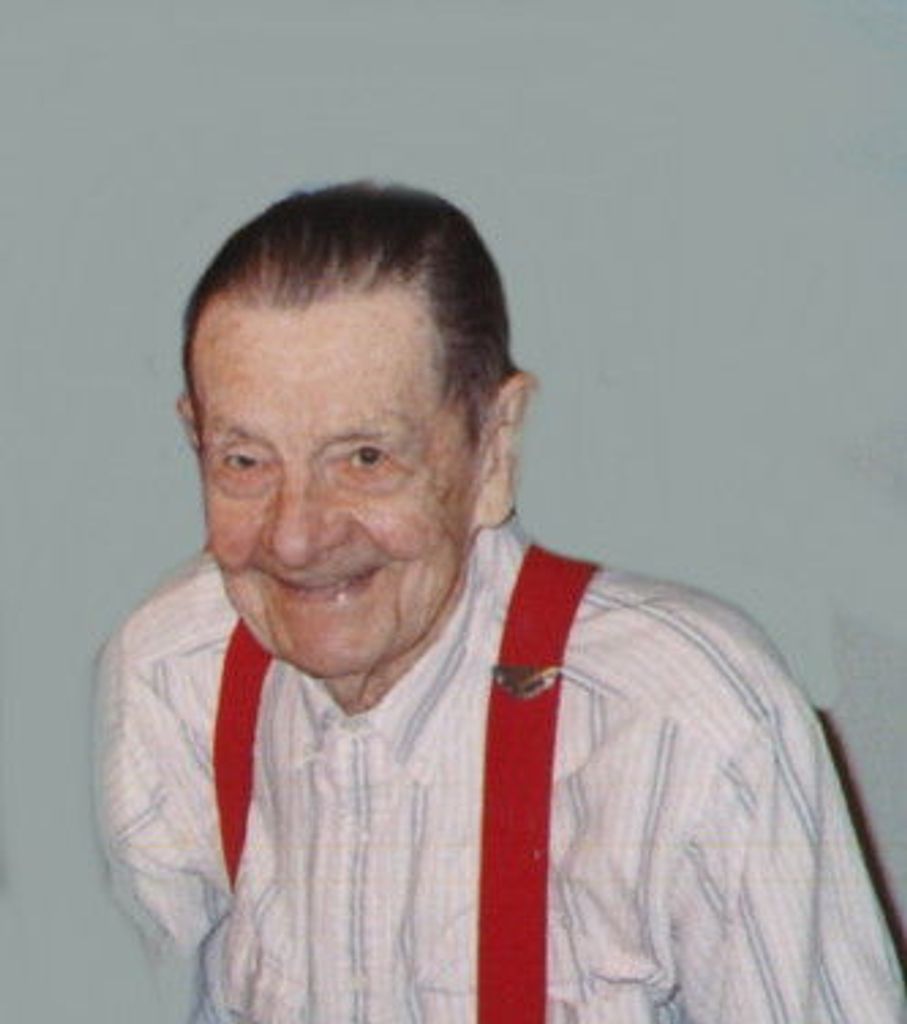 Albert "George" Rozmarynoski