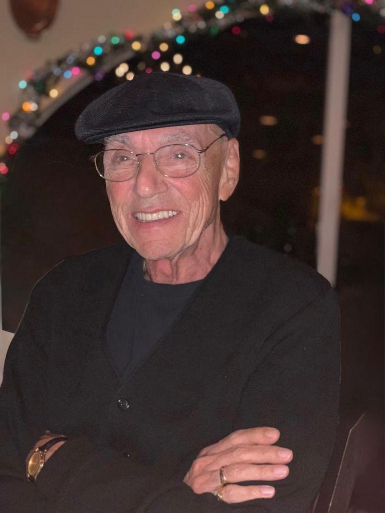 George R. Famolare Profile Photo