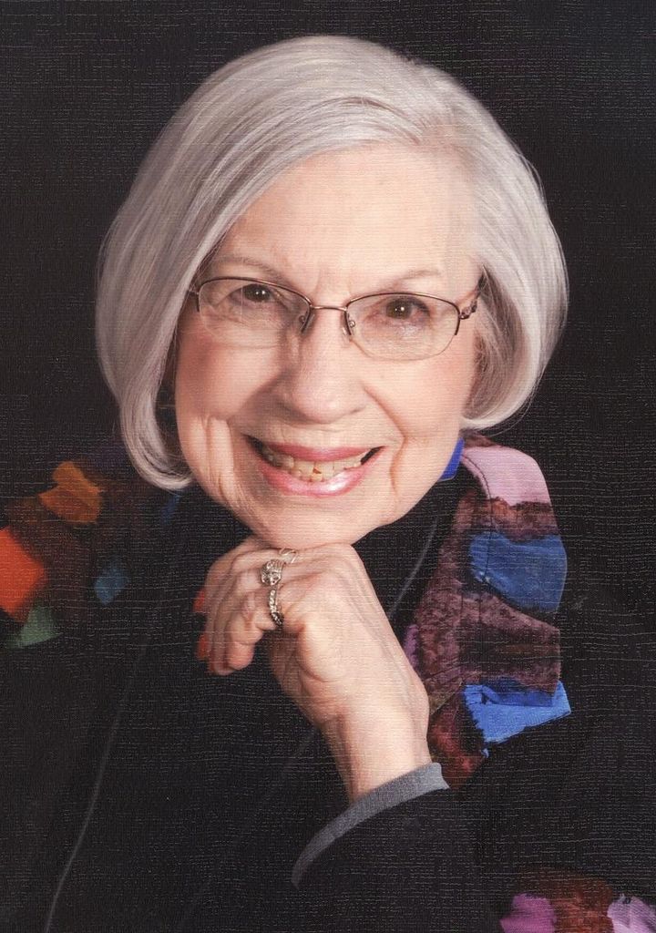 Glenda Mitchell Arey Profile Photo