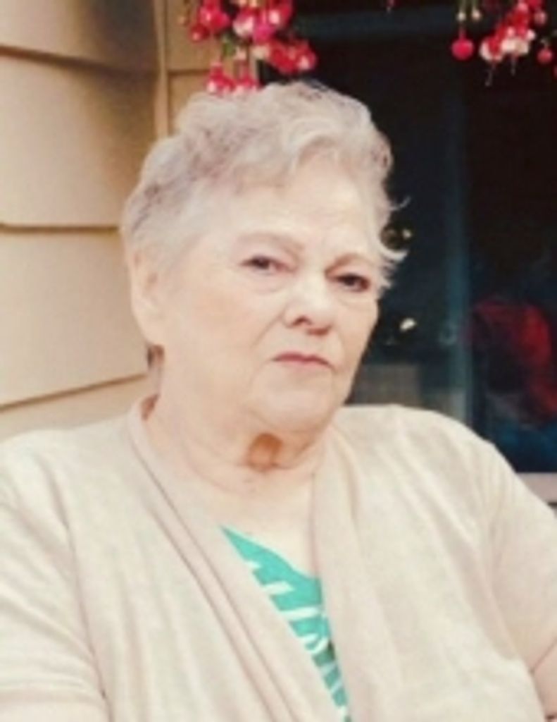 Gloria G. Gralapp