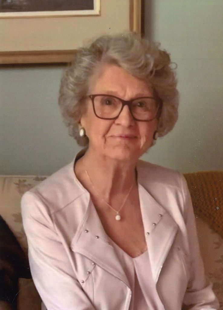 Sheila Osborn