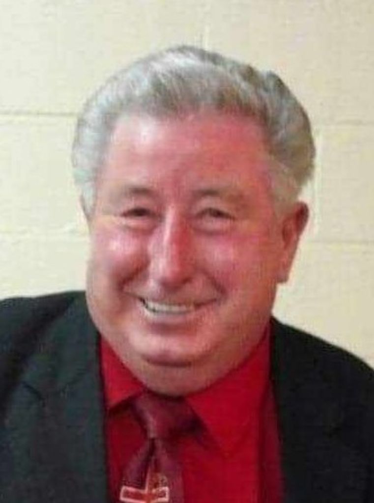Jerry Curtis Allen