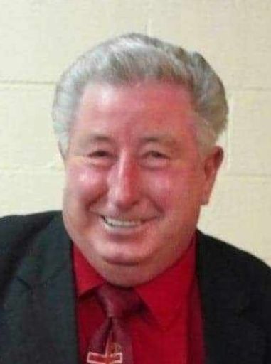 Jerry Curtis Allen Profile Photo
