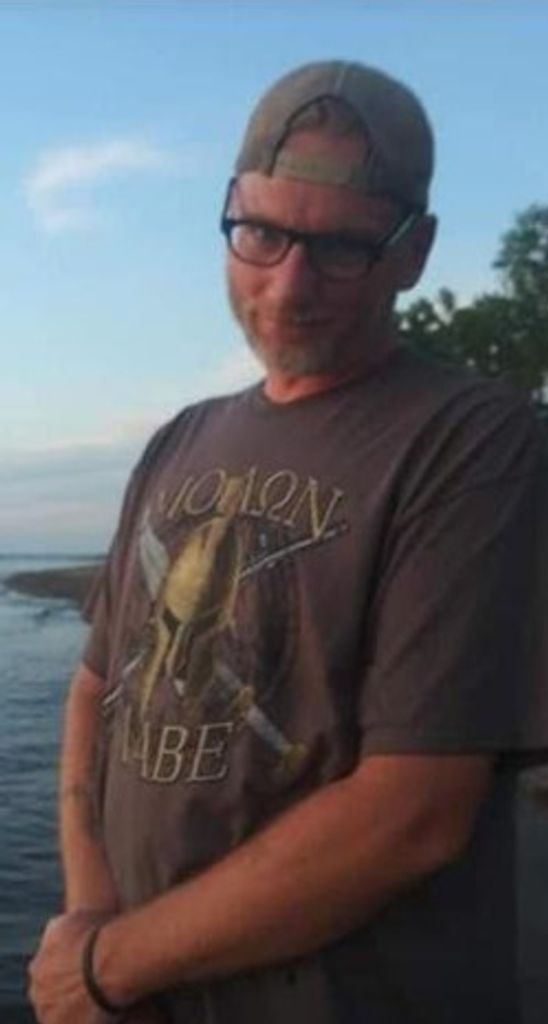 Jason Richard Russell