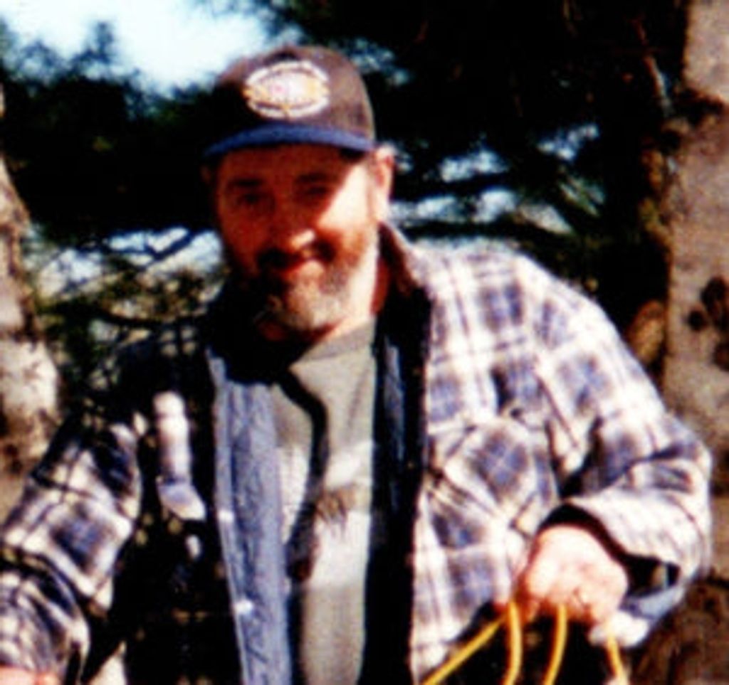 Roland Phillips Profile Photo