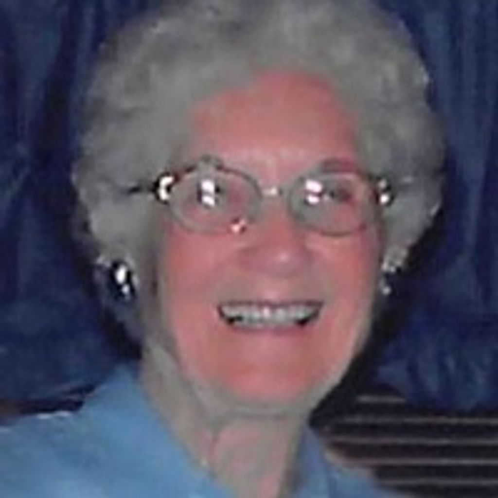 Isabel Johnson Profile Photo