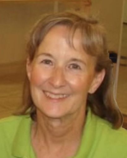 Linda Miller's obituary image