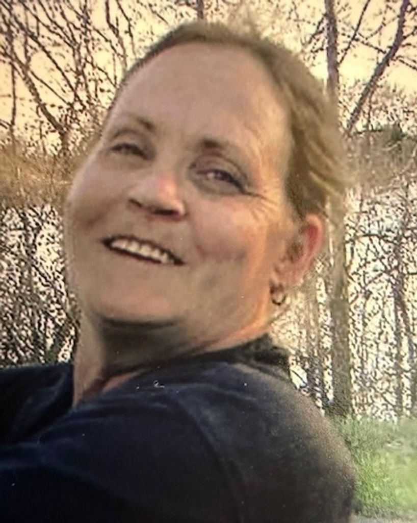 Teresa Frances Russell Profile Photo