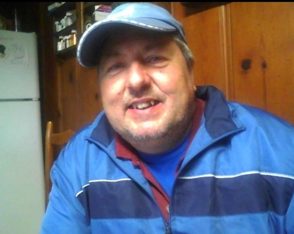 John Paul Barnes Profile Photo