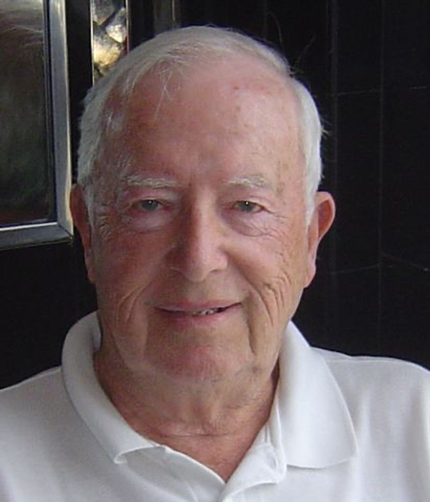 Lawrence W. Kenney
