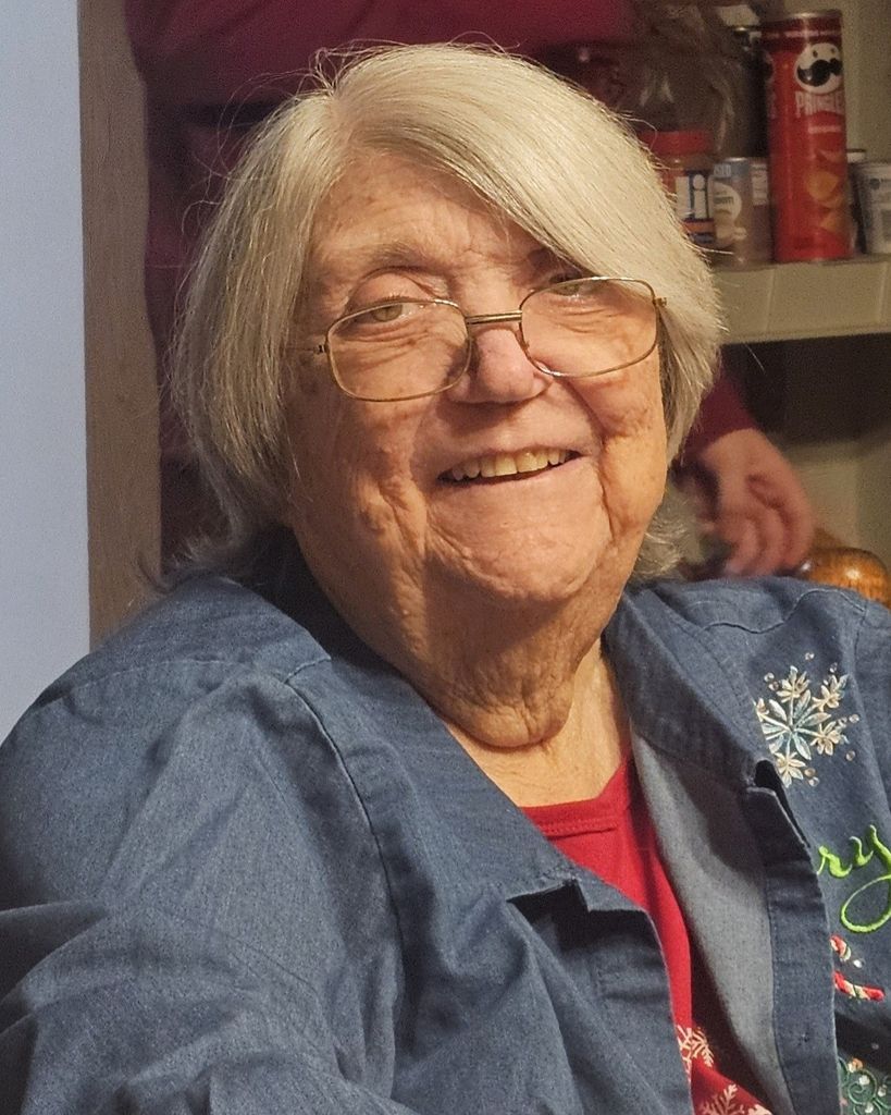 Mary J. Snyder