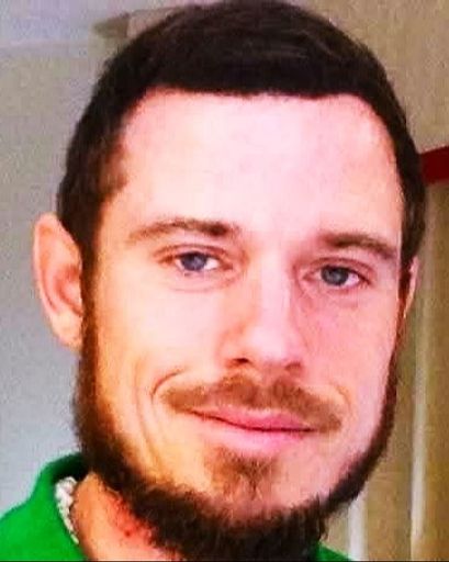 Gavin Handrop's obituary image