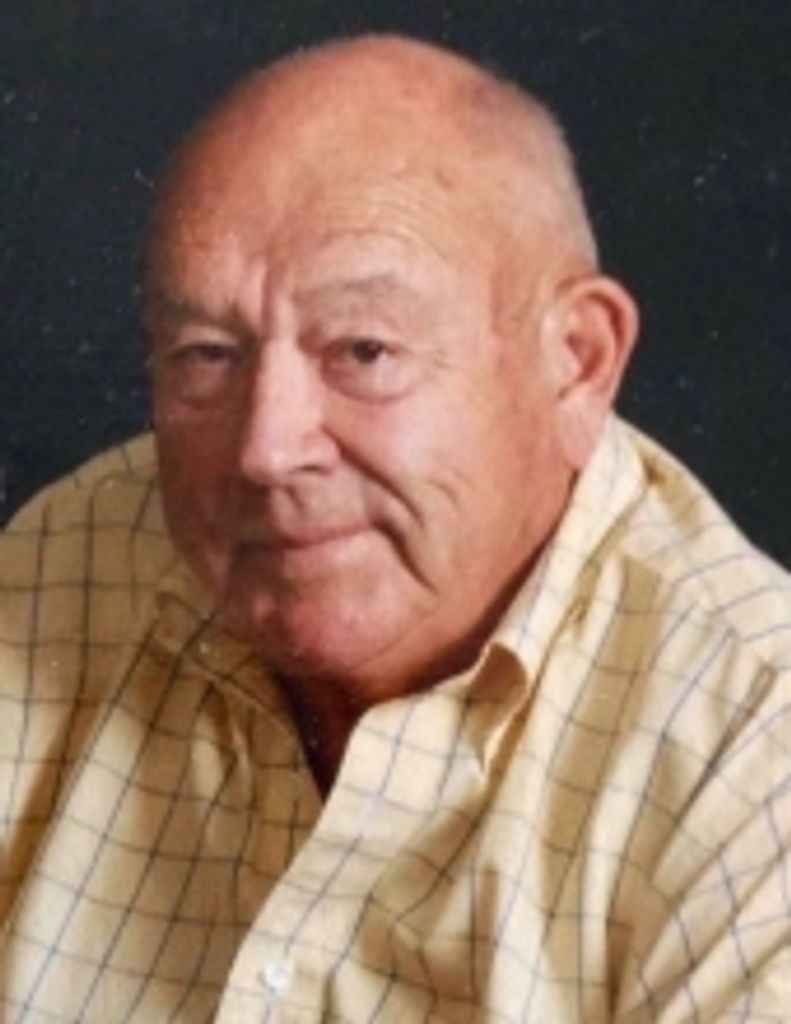Eldon Willis