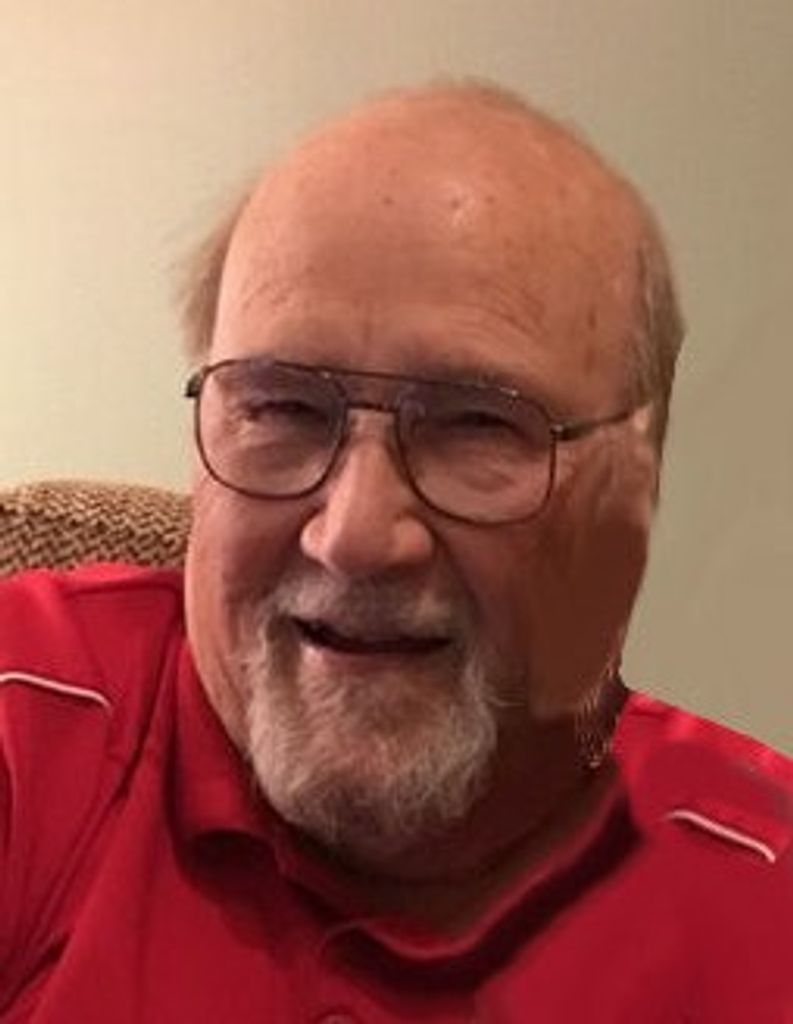 Jimmie Clarence Blackwood