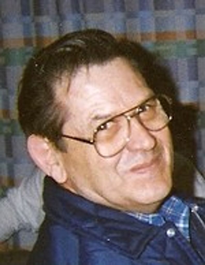 Eddie Wayne Williams Profile Photo