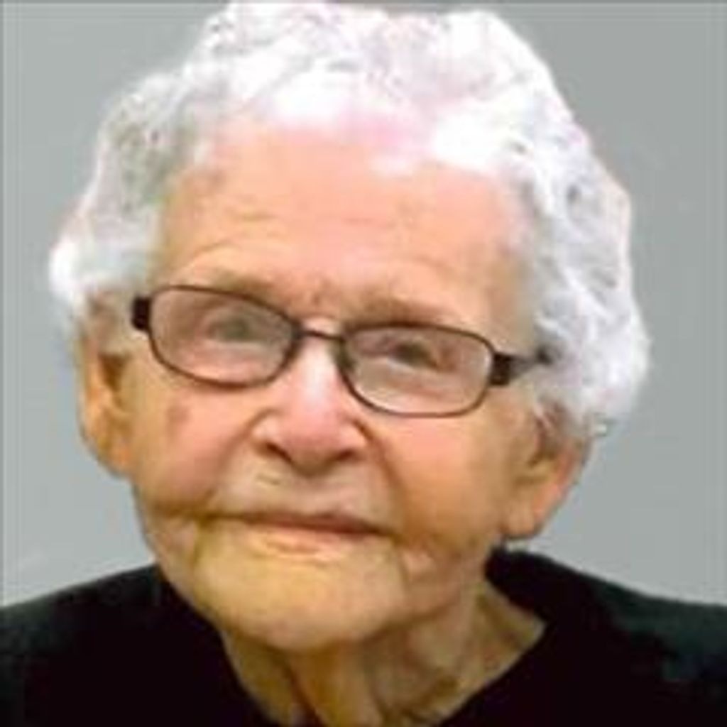 Patricia Ann Kirkland