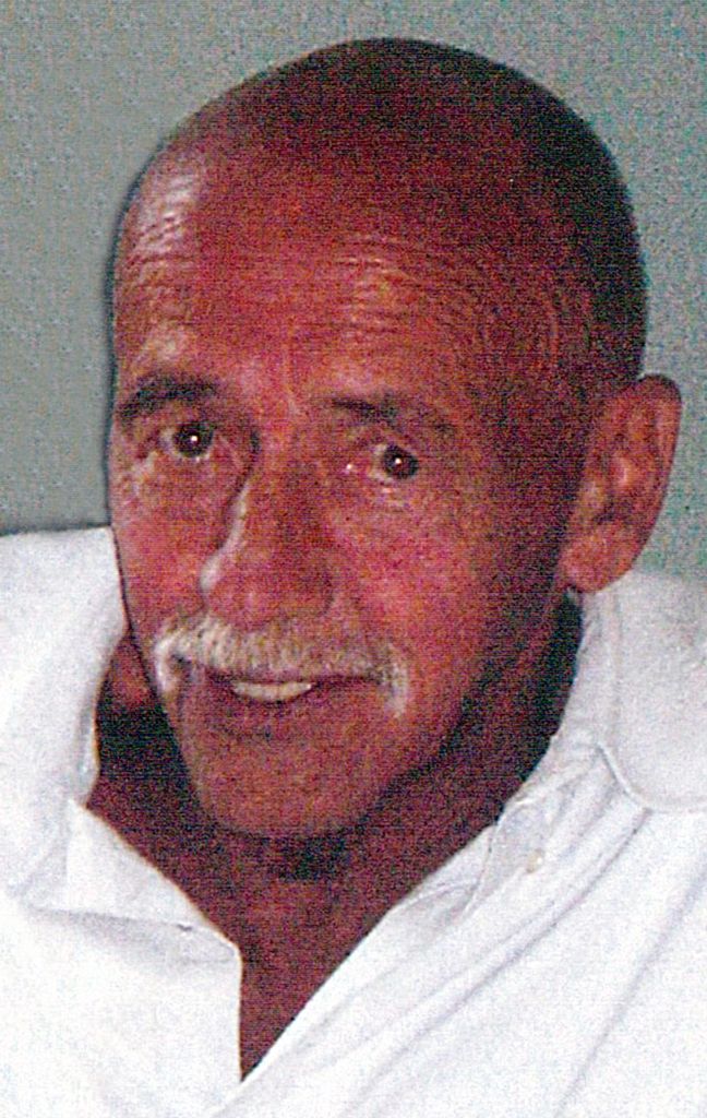 Bryan Foster Profile Photo