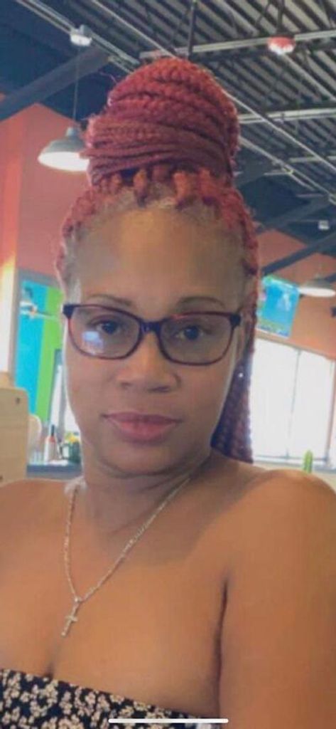 Jacklen Janay Parks-Foster Profile Photo