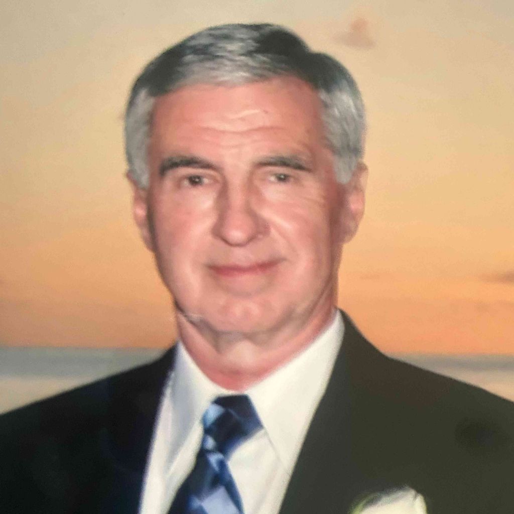 Roy Shannon Profile Photo