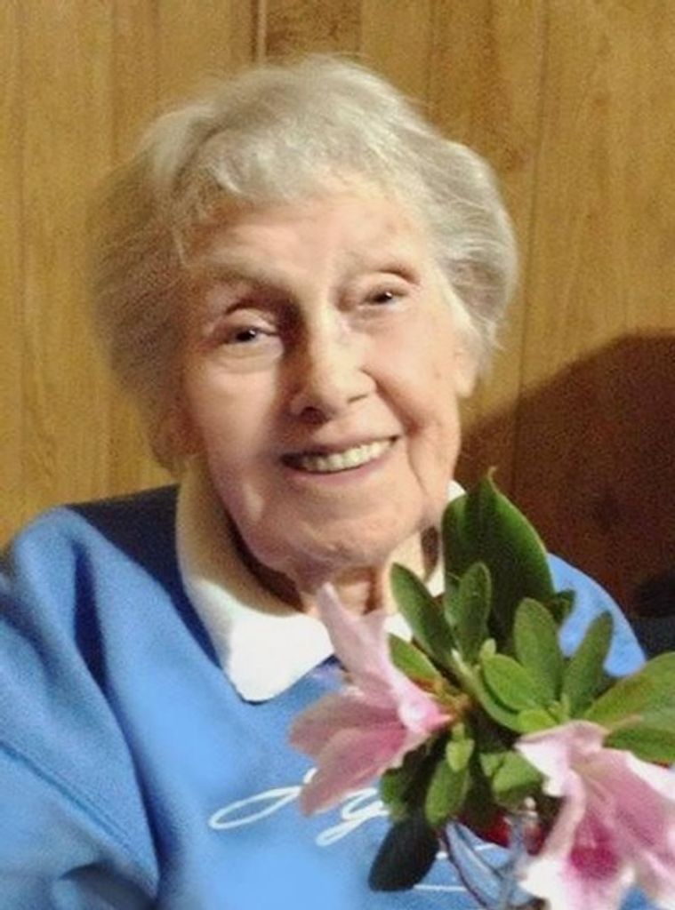 Doris Lorraine Ivey Profile Photo