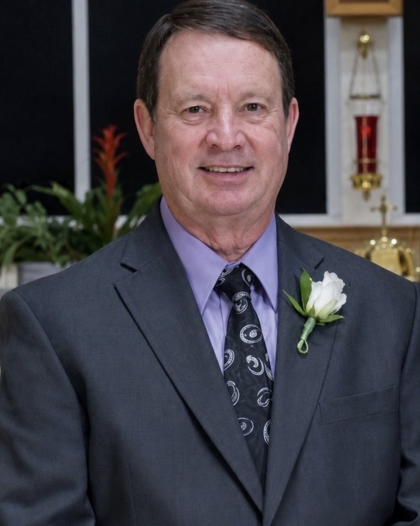 Reuben Charles Fleischman Profile Photo