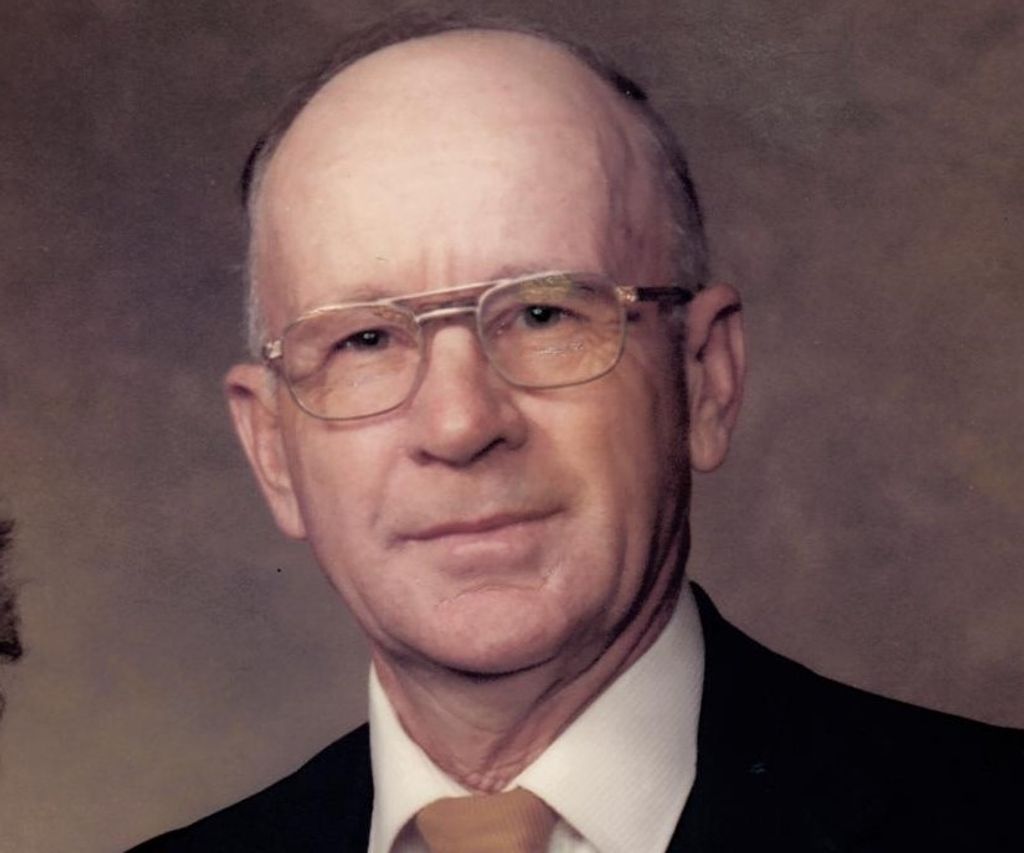 Joseph Cook "J.C" Douglas