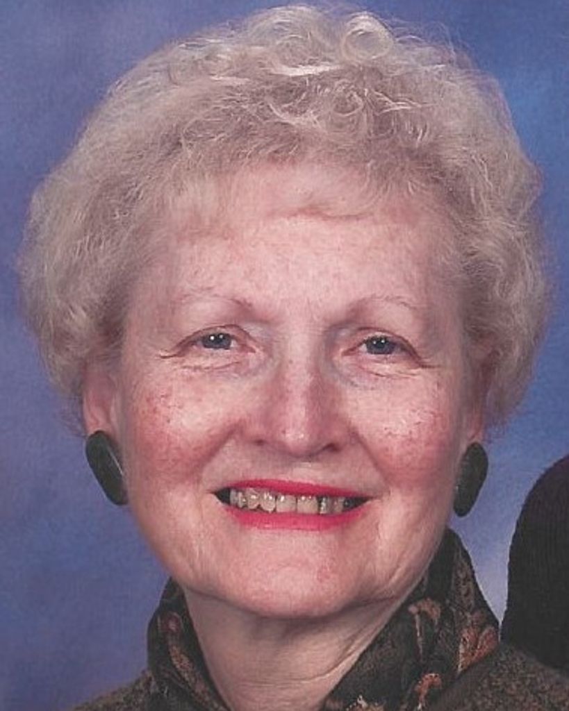 Patricia Hovermale (Schlotterbeck)