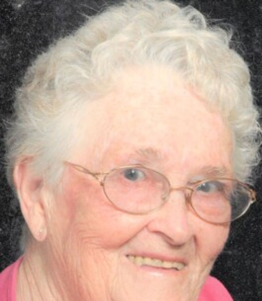 Anna Anderson