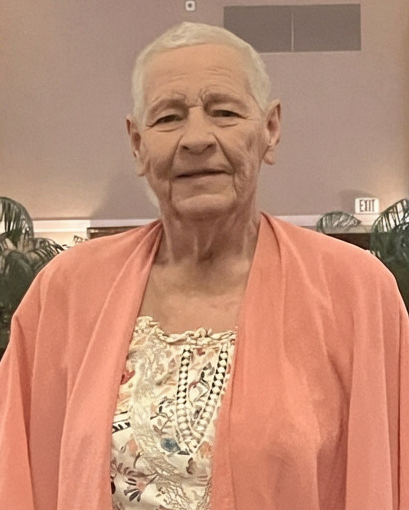 Roberta "Bertie" Eileen Stephens