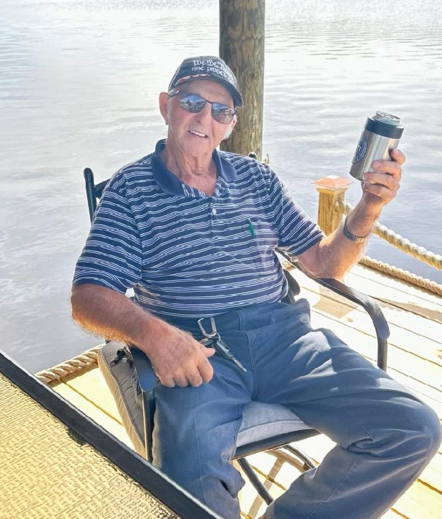 Gerald F. Soucia Profile Photo