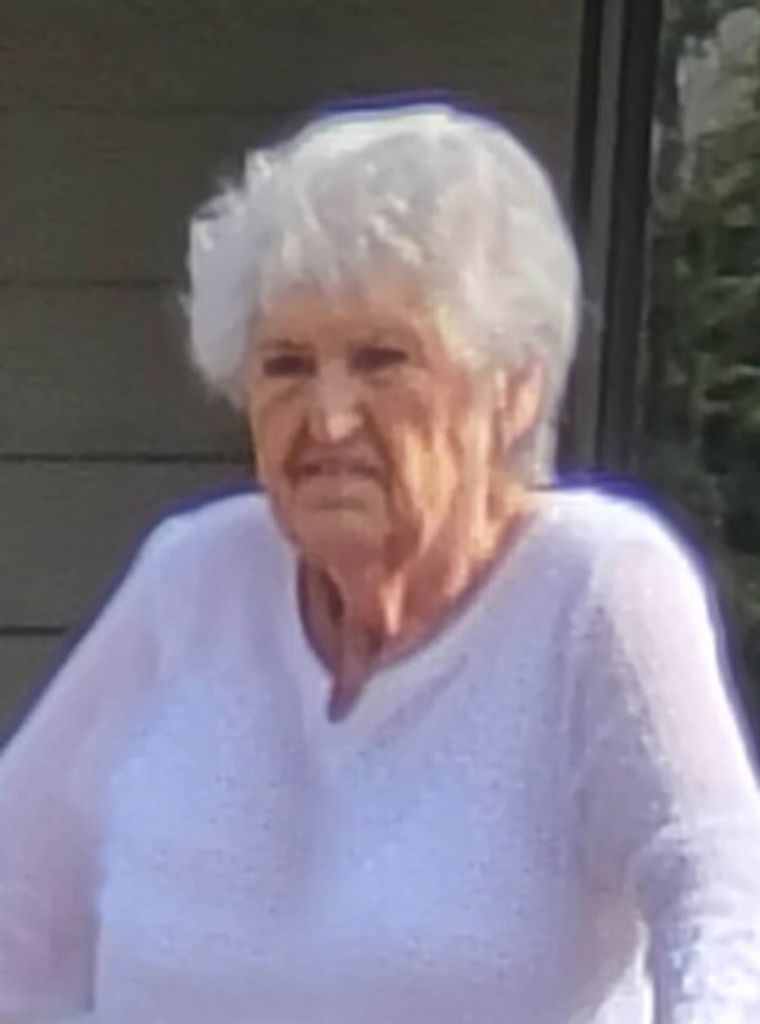 Donna Mae Griffin Profile Photo
