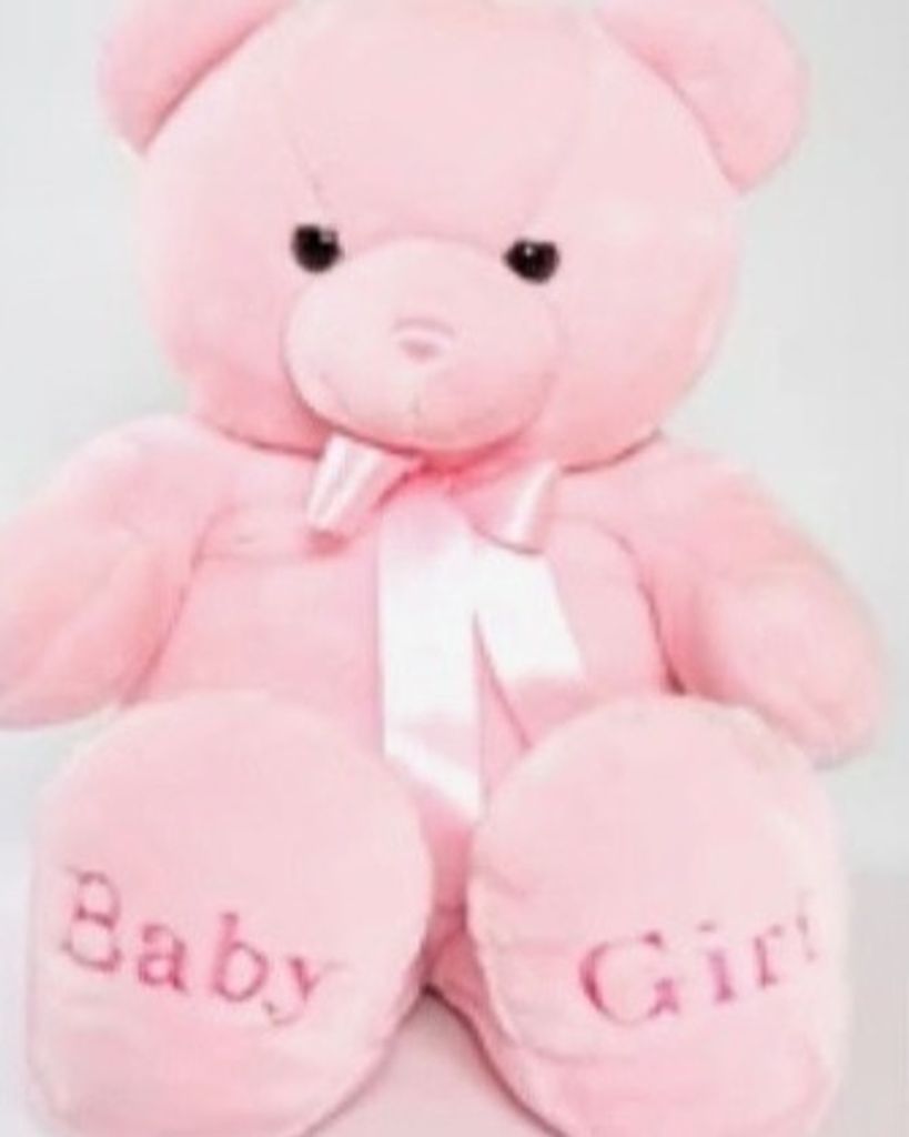 Baby Girl Nurudin Profile Photo