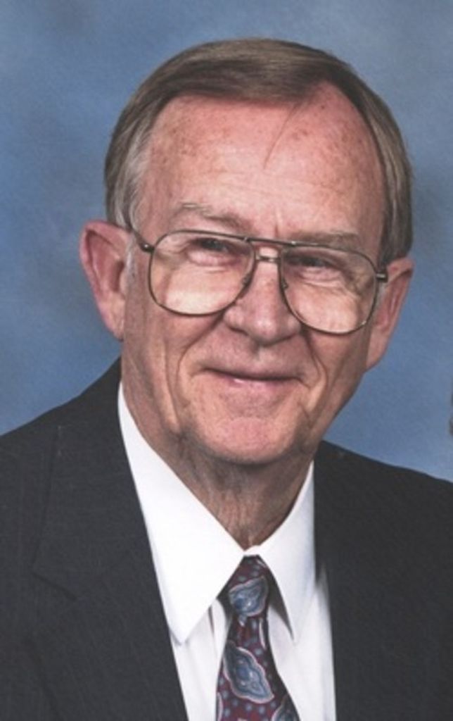 Rev. Lavoyd Wayne (L.W.) Dollar Profile Photo