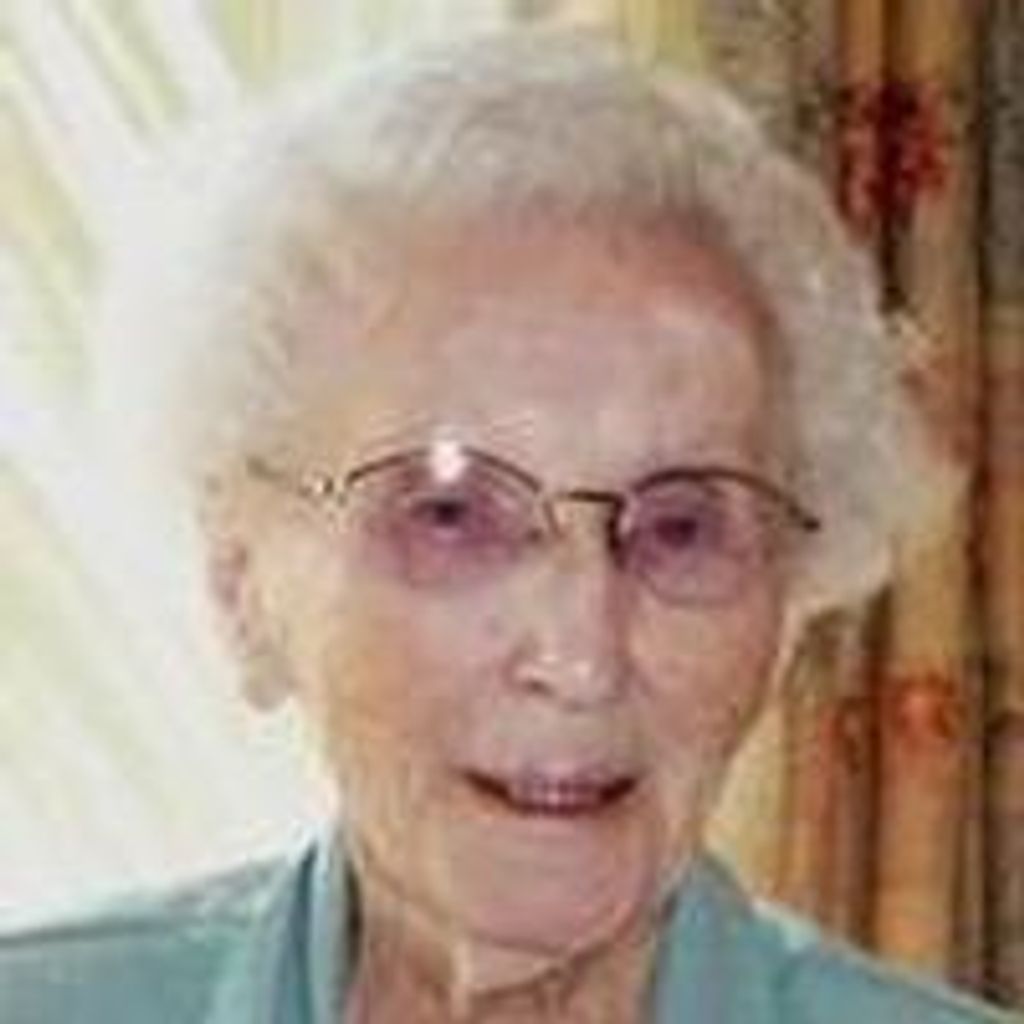 Lois M. Kline