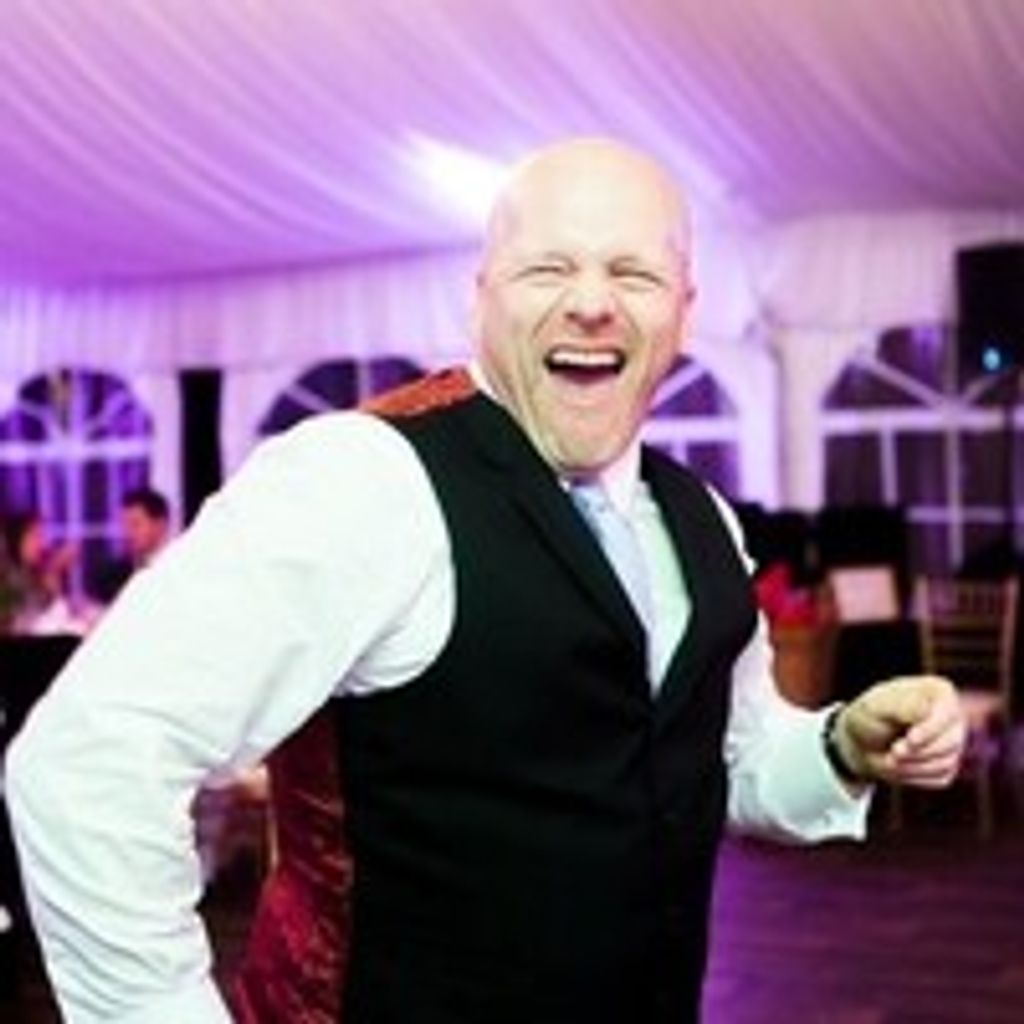 Scott Ronald Dade Profile Photo