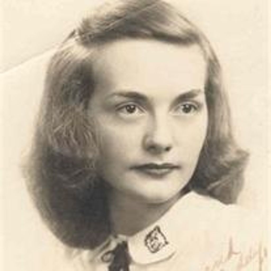 Ann Wenigar