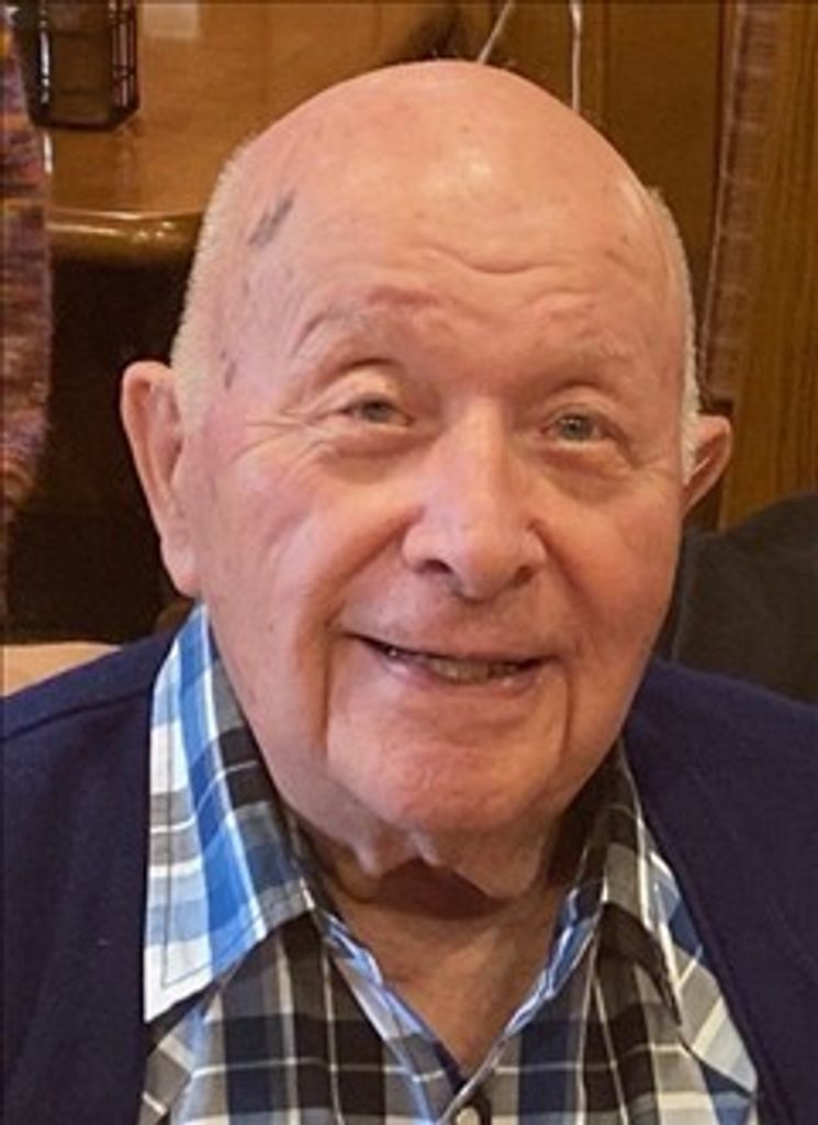 Stanley Cornelius Strong