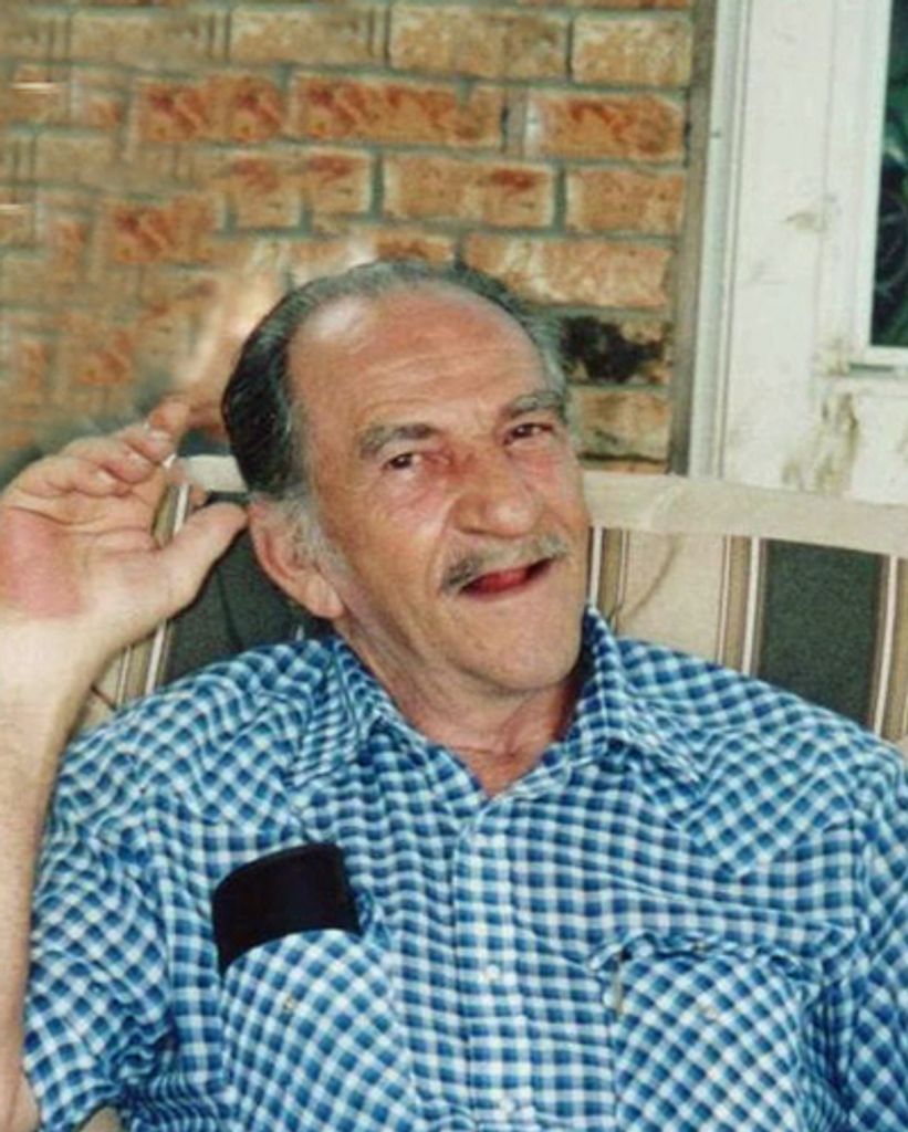 Richard Lyle Wolfe Profile Photo