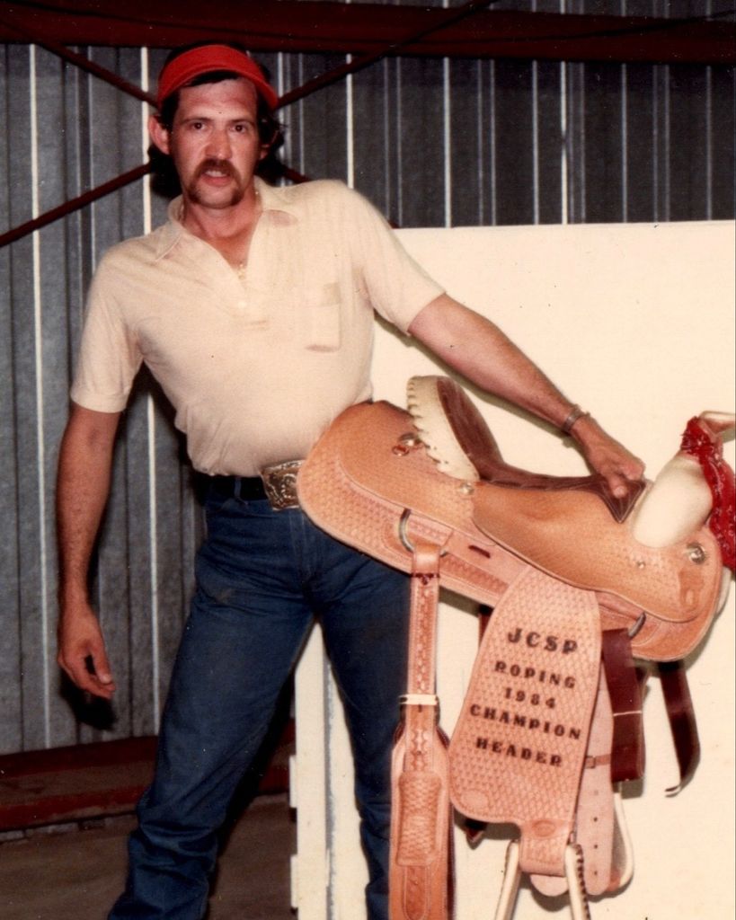 Billy Joe Shrum Profile Photo