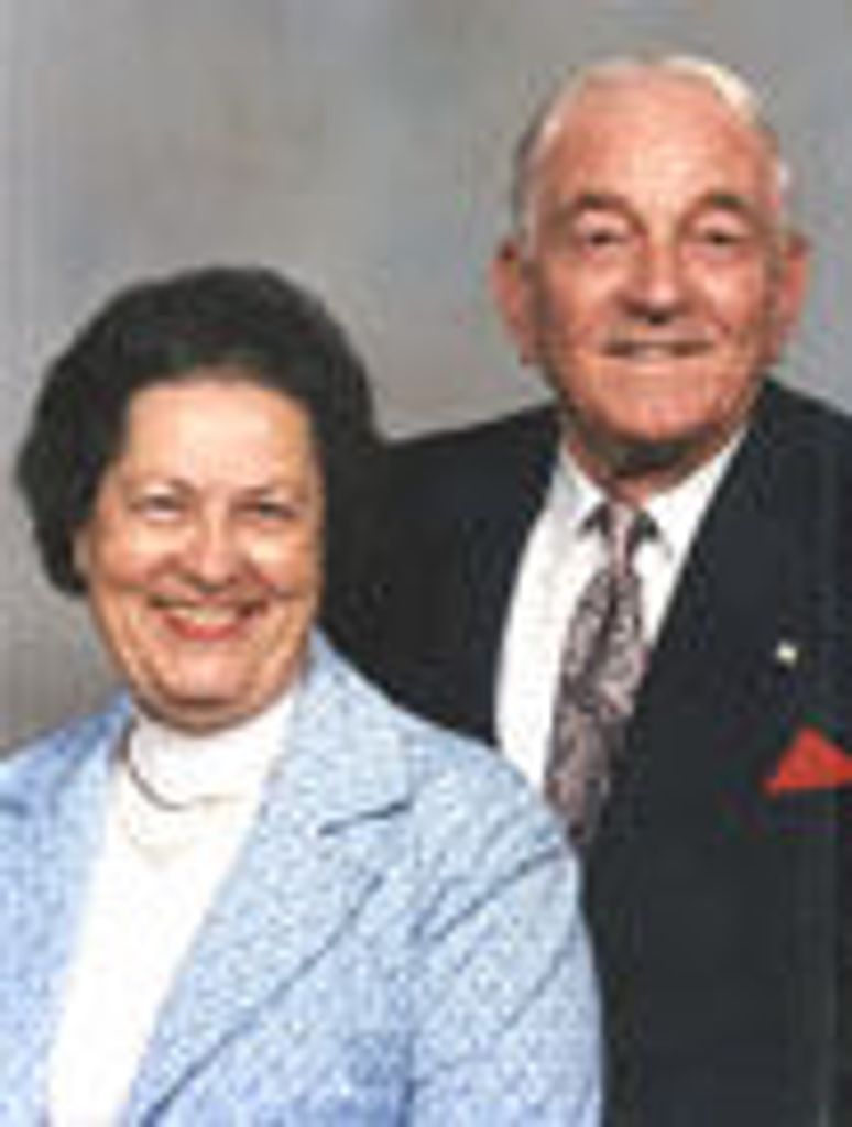 Adel Mary Bruns